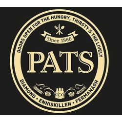 Pats Bar Enniskillen